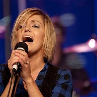 Audra Lynn Christian Music Artist Profile