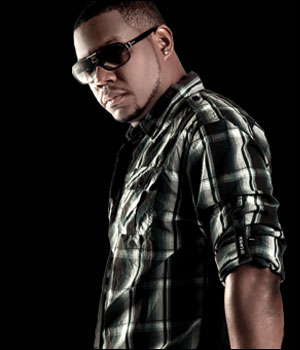 Byron "Mr. Talkbox" Chambers Christian Music Artist Profile