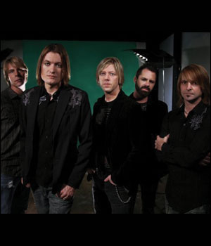 39 Stripes Christian Music Artist Profile