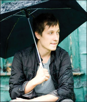 AJ Cheek Christian Music Artist Profile
