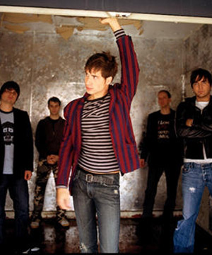 Acceptance Christian Music Artist Profile