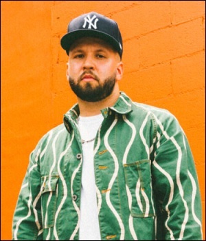 Andy Mineo Christian Music Artist Profile