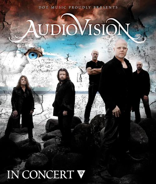 Audiovision Christian Music Artist Profile