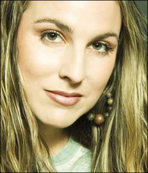 Anadara Christian Music Artist Profile