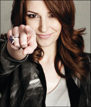 Beth Williams Christian Music Artist Profile