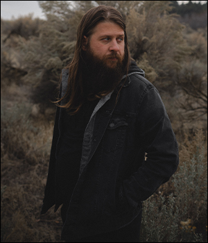 Brandon Bee Christian Music Artist Profile