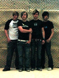 Berlington Christian Music Artist Profile