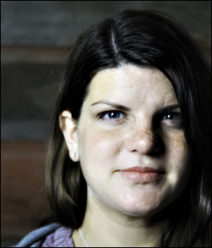 Ashley Aucker Christian Music Artist Profile