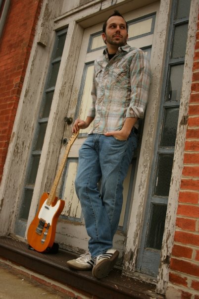 Will Johnson Christian Music Artist Profile