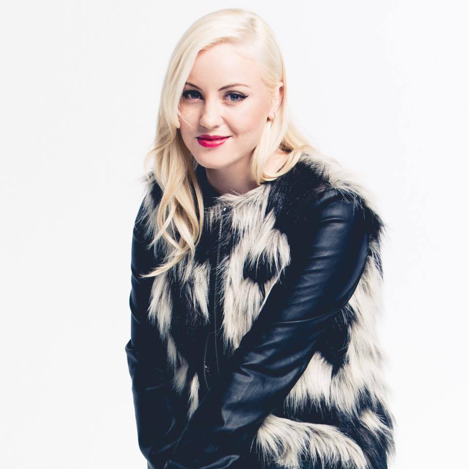 V.Rose Christian Music Artist Profile