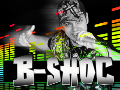 B-SHOC Christian Music Artist Profile