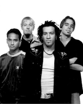 All Together Separate Christian Music Artist Profile