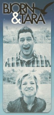 Bjorn and Tara Christian Music Artist Profile