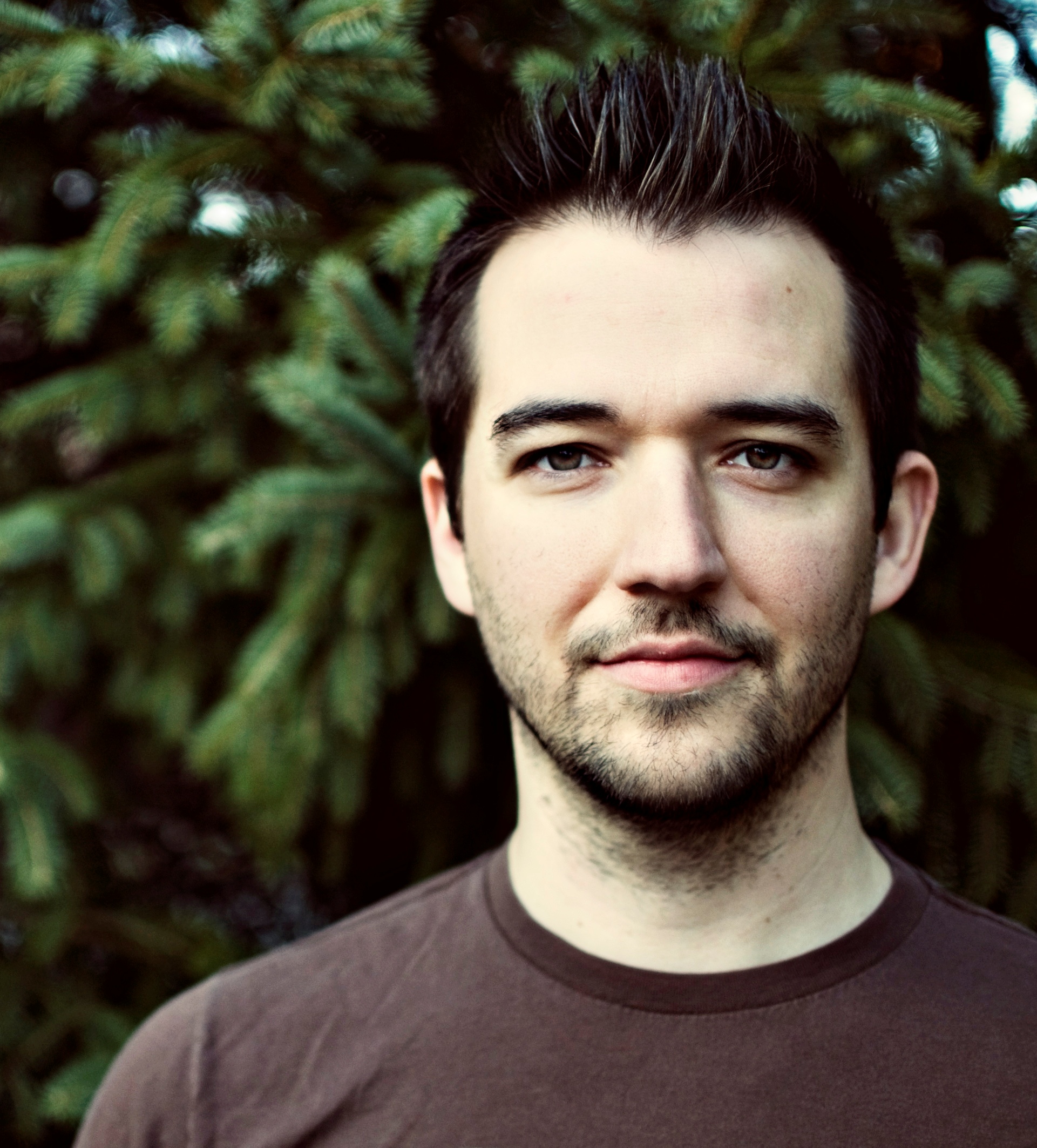 Aaron J Robinson Christian Music Artist Profile