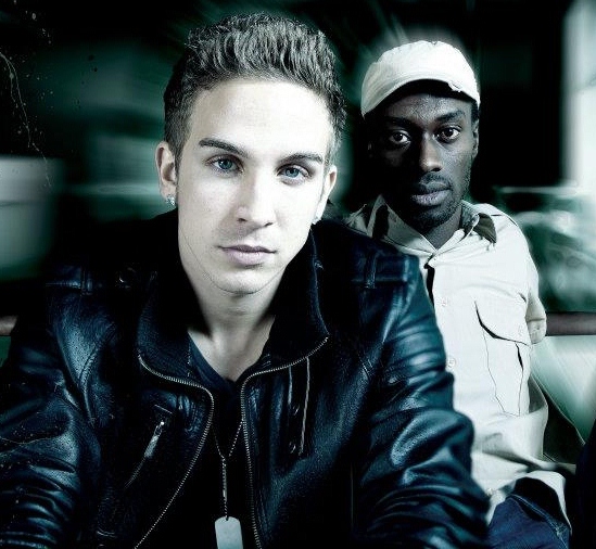 BENBORI Christian Music Artist Profile