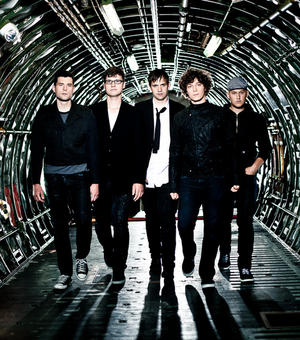 Archers Rise Christian Music Artist Profile
