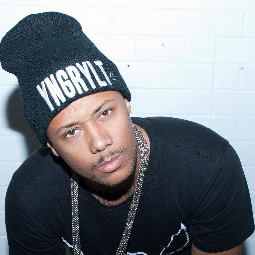 Blake Young Christian Music Artist Profile