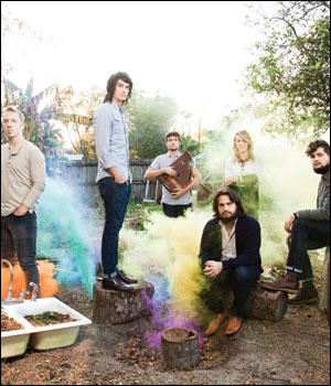 Bellarive Christian Music Artist Profile