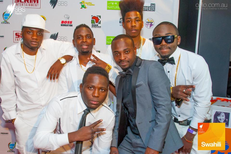 A.T.M JEFF Christian Music Artist Profile