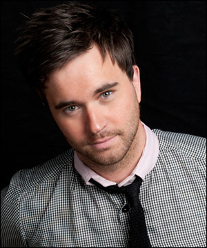 Andy Cherry Christian Music Artist Profile