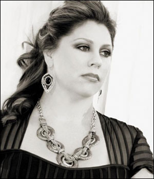 Andrea Helms Christian Music Artist Profile
