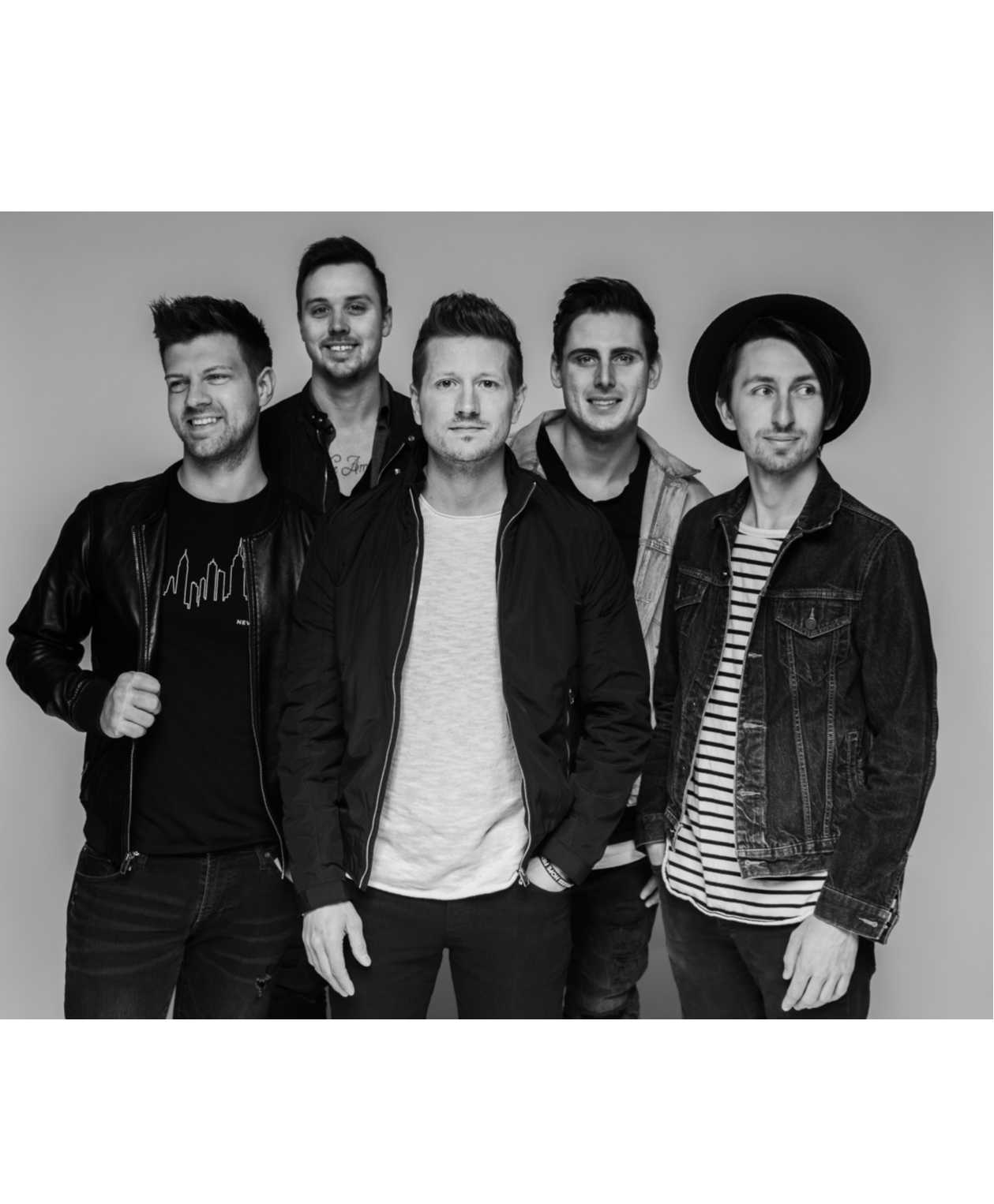 Allan Scott Christian Music Artist Profile