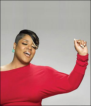 Anita Wilson Christian Music Artist Profile