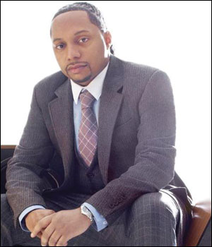 Deon Kipping Christian Music Artist Profile