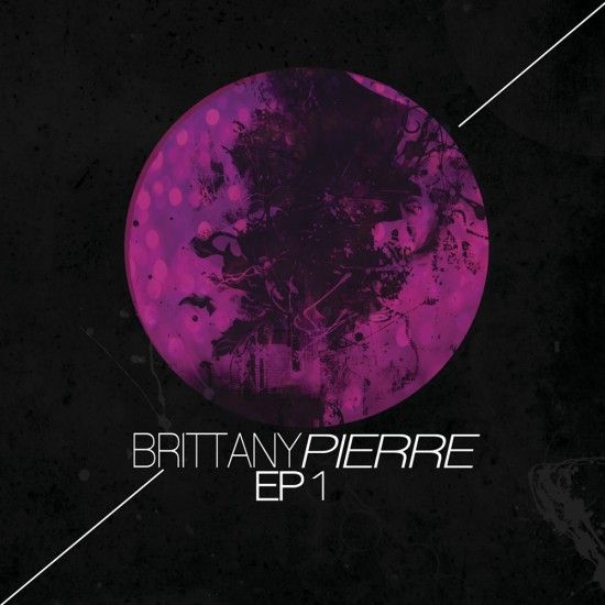 Brittany Pierre Christian Music Artist Profile