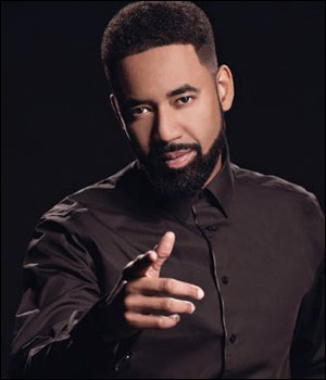 Bryan Andrew Wilson Christian Music Artist Profile