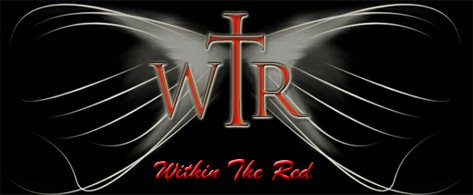 Within The Red Christian Music Artist Profile