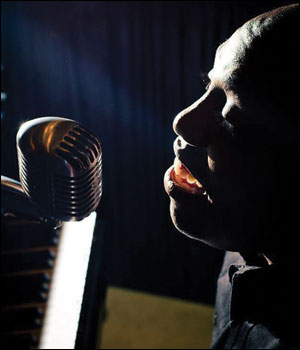 Eric Lige Christian Music Artist Profile