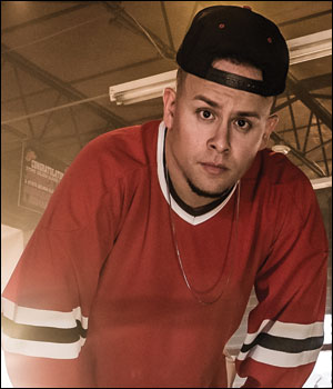 Skrip Christian Music Artist Profile