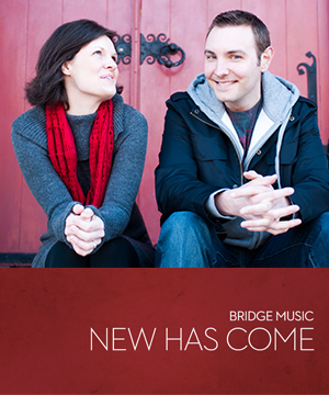 Bridge Music Christian Music Artist Profile