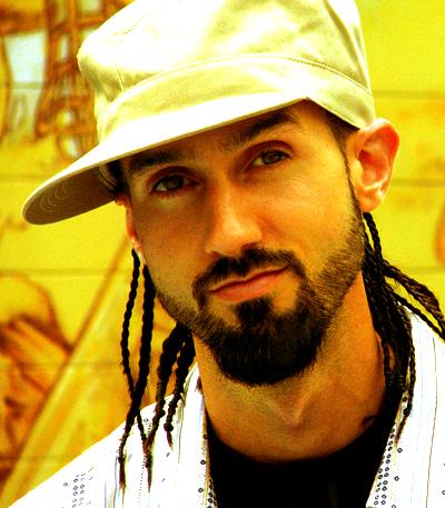 Urban D Christian Music Artist Profile