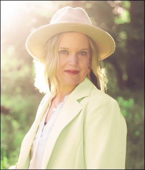 Andrea Olson Christian Music Artist Profile