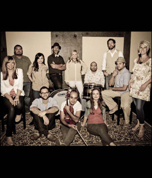 1211 Christian Music Artist Profile