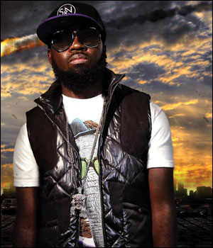 Brinson Christian Music Artist Profile