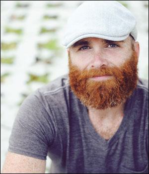 Ben Walther Christian Music Artist Profile