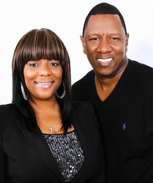 Dr. R. A. Vernon & "The Word" Church Praise Team Christian Music Artist Profile