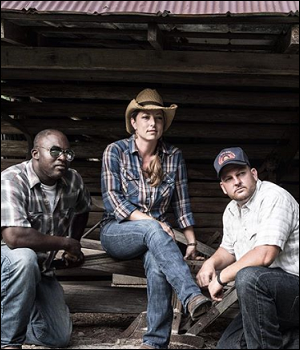 Whosoever South Christian Music Artist Profile