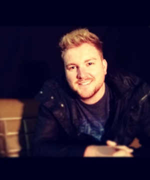 Brenton Miles Christian Music Artist Profile