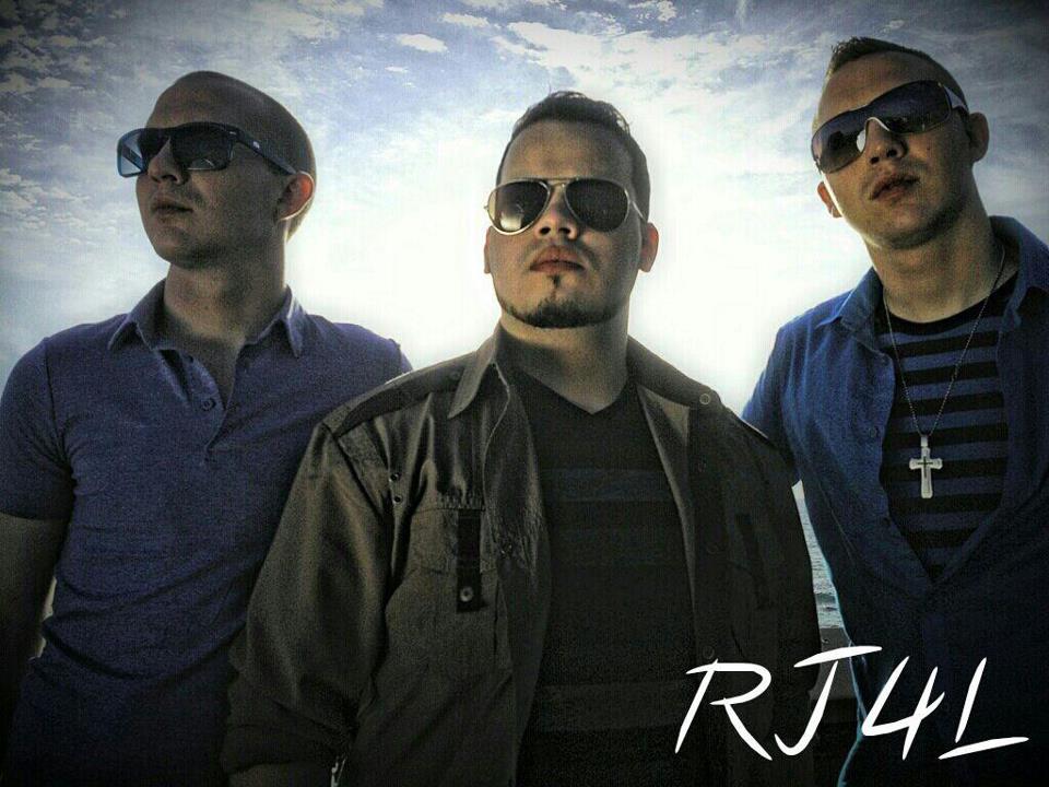 RJ4L Christian Music Artist Profile