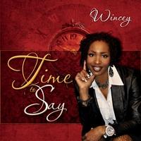 Wincey Christian Music Artist Profile