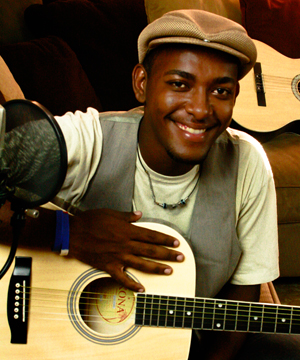 David Smith Christian Music Artist Profile