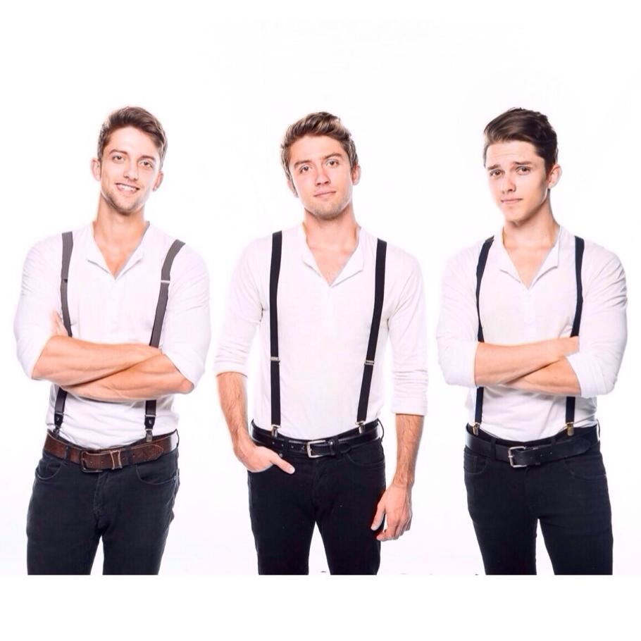 3union Christian Music Artist Profile