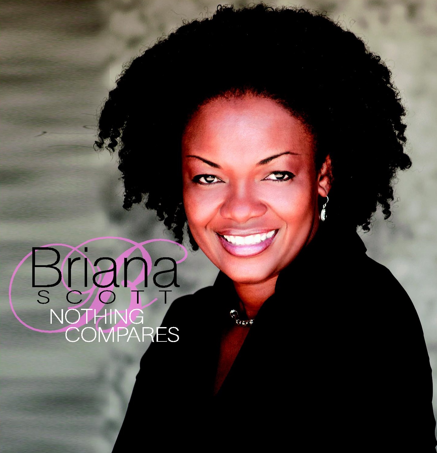 Briana Scott Christian Music Artist Profile