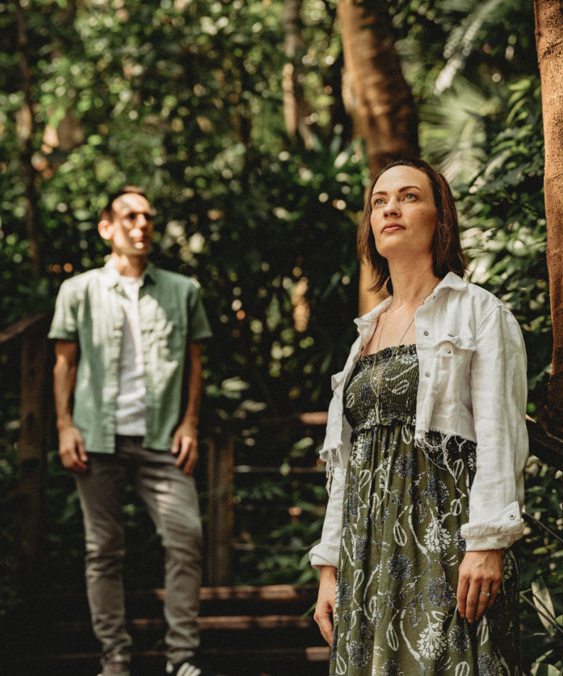 Salt Of The Sound Christian Music Artist Profile