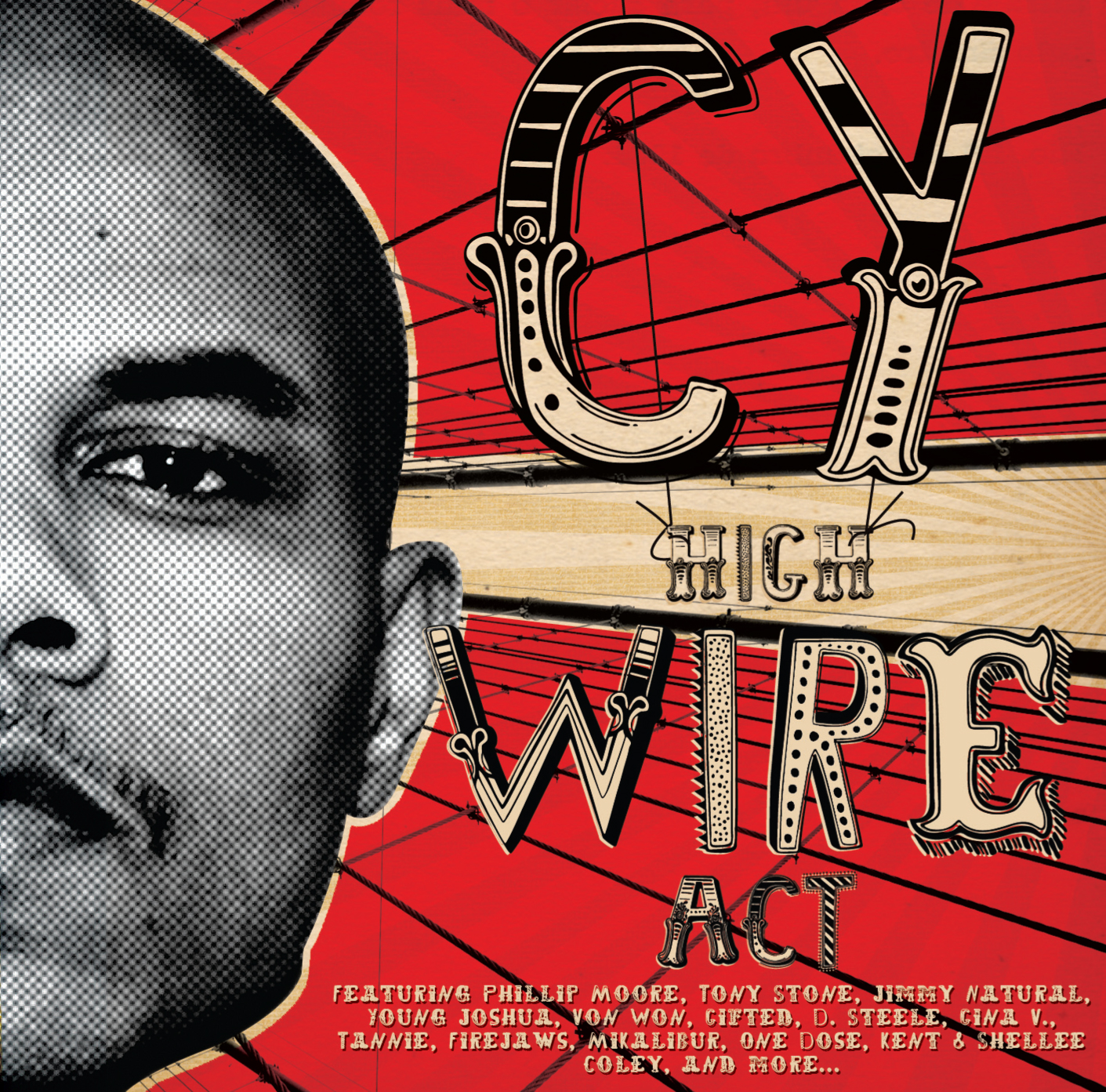 CYclone Christian Music Artist Profile