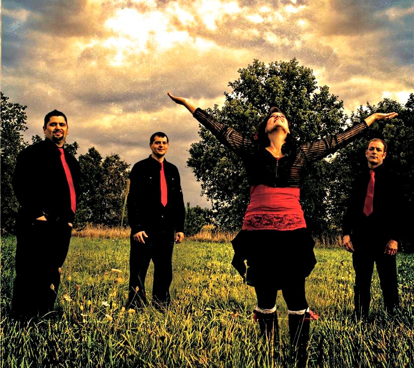Veracity Christian Music Artist Profile